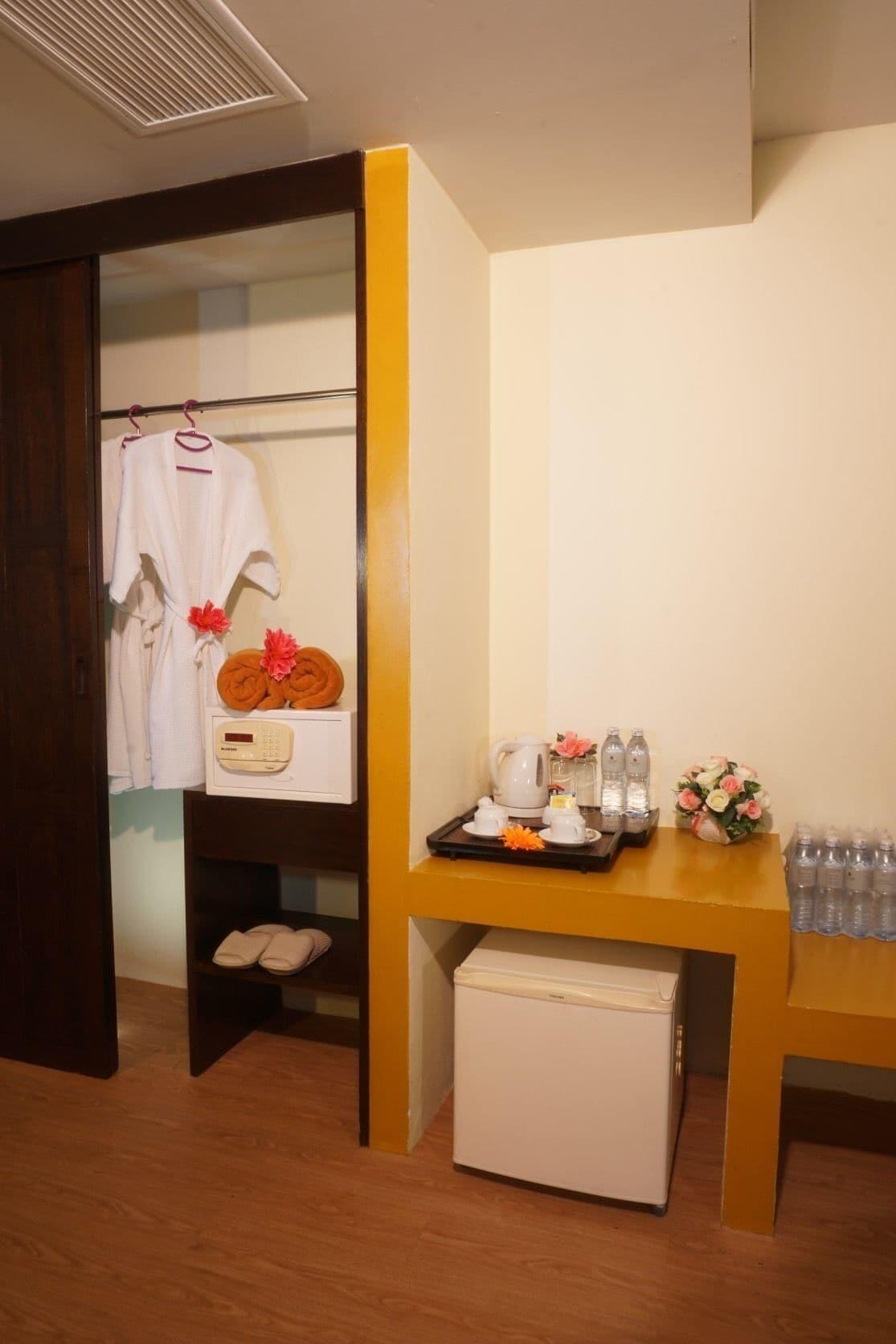 Takolaburi Cultural Resort Khao Lak Zewnętrze zdjęcie