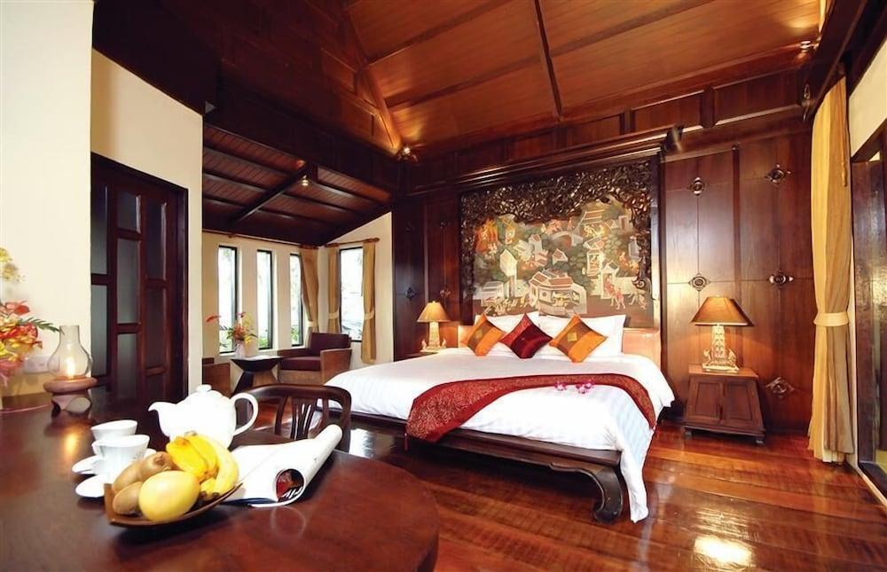 Takolaburi Cultural Resort Khao Lak Zewnętrze zdjęcie