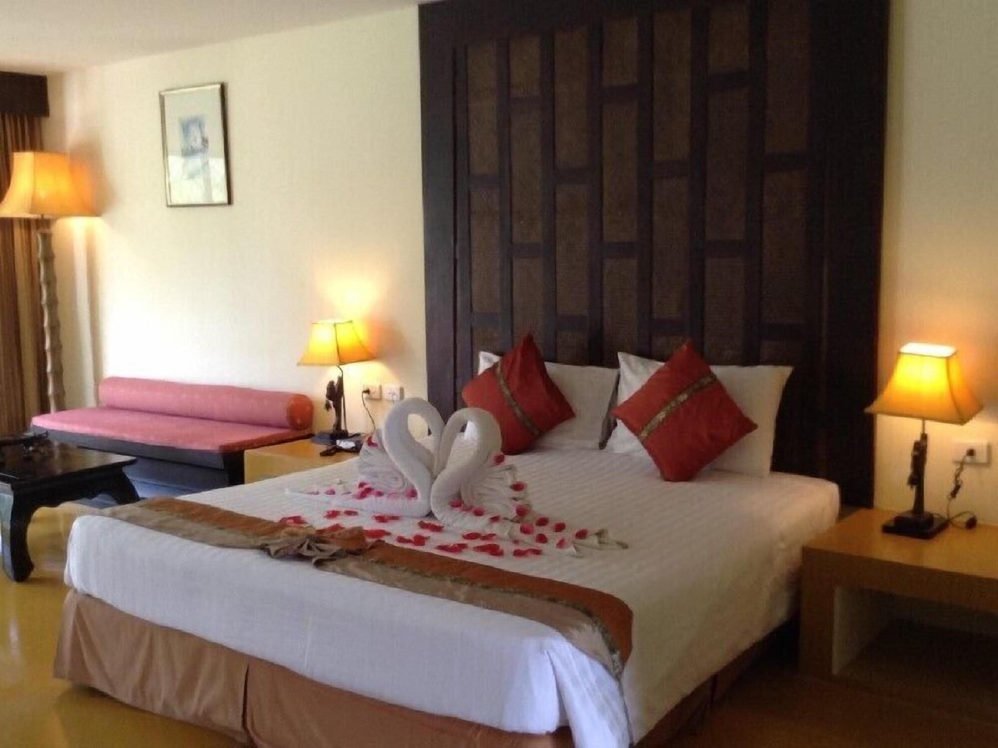 Takolaburi Cultural Resort Khao Lak Zewnętrze zdjęcie