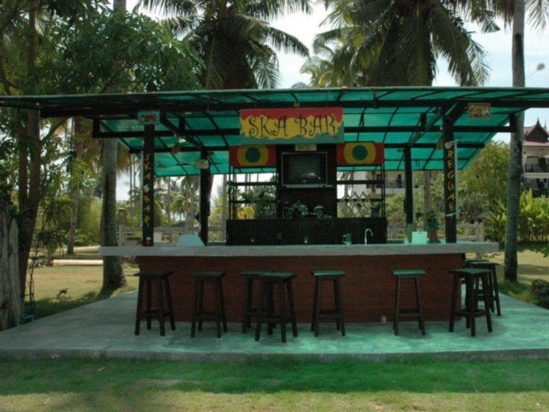 Takolaburi Cultural Resort Khao Lak Zewnętrze zdjęcie