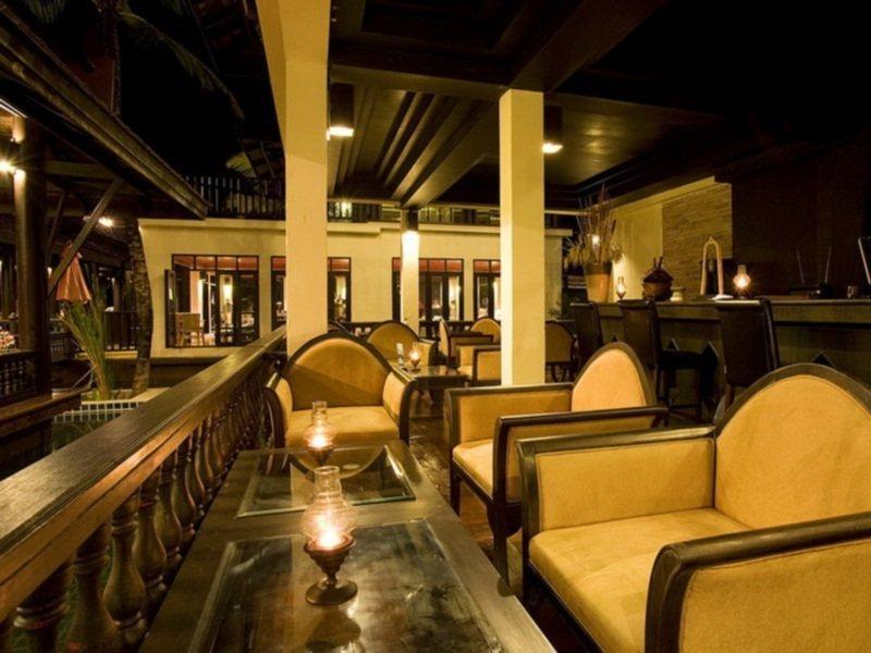 Takolaburi Cultural Resort Khao Lak Zewnętrze zdjęcie