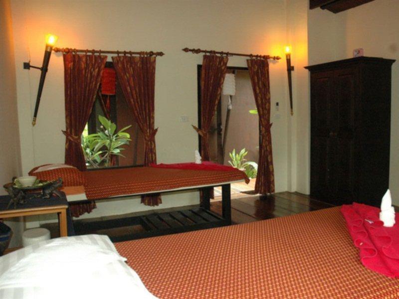 Takolaburi Cultural Resort Khao Lak Zewnętrze zdjęcie