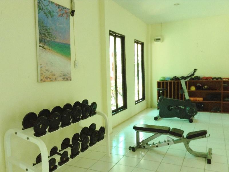 Takolaburi Cultural Resort Khao Lak Zewnętrze zdjęcie