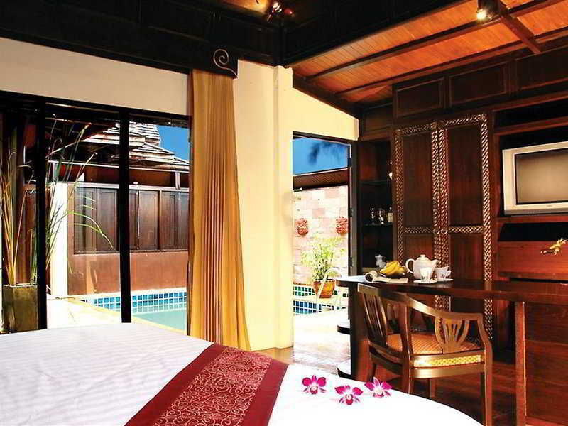 Takolaburi Cultural Resort Khao Lak Zewnętrze zdjęcie