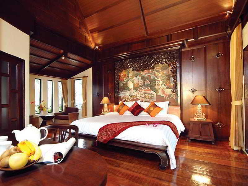 Takolaburi Cultural Resort Khao Lak Zewnętrze zdjęcie