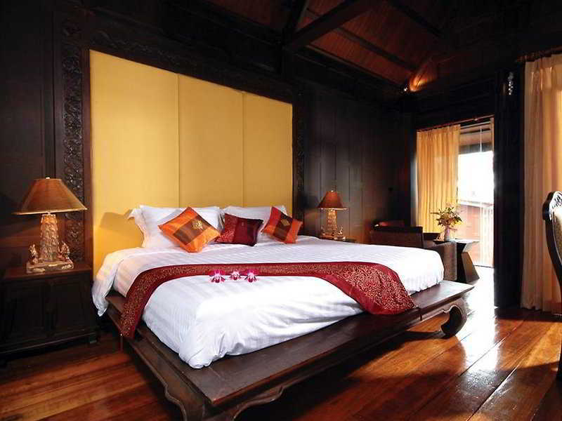 Takolaburi Cultural Resort Khao Lak Zewnętrze zdjęcie