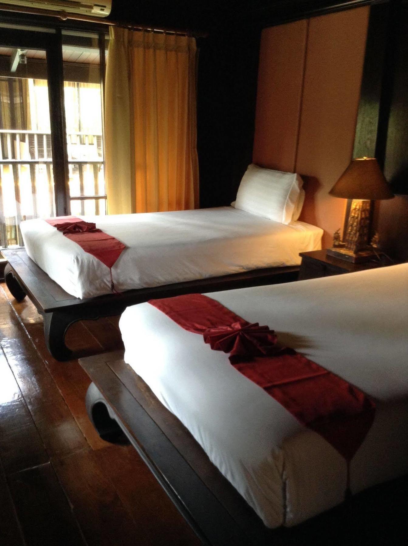 Takolaburi Cultural Resort Khao Lak Zewnętrze zdjęcie