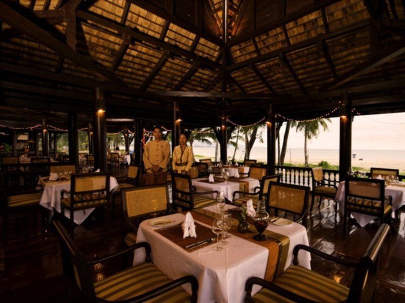 Takolaburi Cultural Resort Khao Lak Zewnętrze zdjęcie