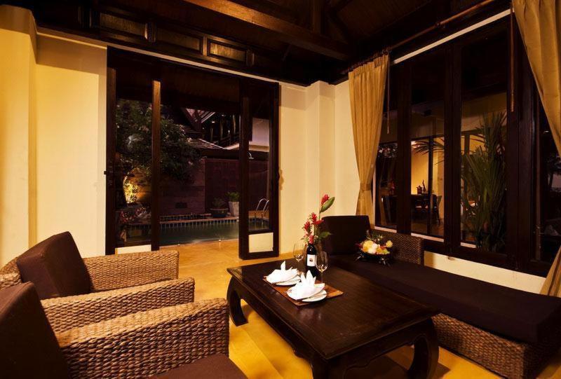 Takolaburi Cultural Resort Khao Lak Pokój zdjęcie